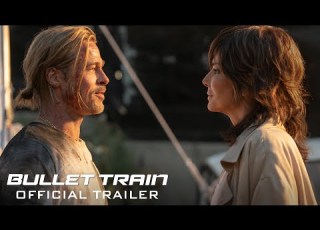 Bullet Train Final Trailer NL FR