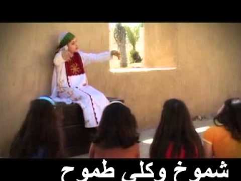 انشوده ايام زمان ـــ طيور الجنة بدون ايقاع