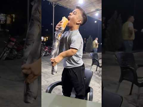 لما يكون عندك صديق قصير