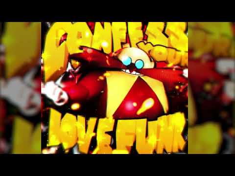 CONFESS YOUR LOVE FUNK SLOWED 1 HOUR