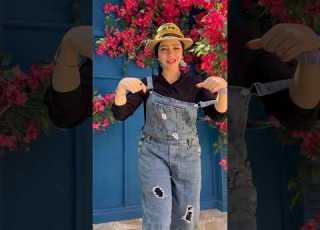 ماني ماني Shorts