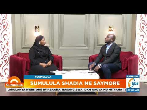 Eby Okuziika Omugagga Bitanda Bikyalanda Abakulu B Ekika Babiyingiddemu Sumulula