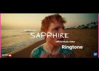  Ed Sheeran Arijit Singh Sapphire Ringtone