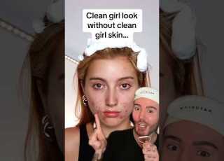 ACNE PRONE MAKEUP ROUTINE Follow For More Izzierodgers Acne Beauty Makeup Skincare Skin