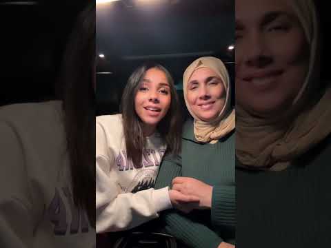 هدية لكل أم من حنين الشاطر