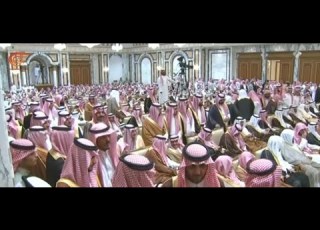 هل ي قل ص محمد بن سلمان نفوذ السلفية في السعودية