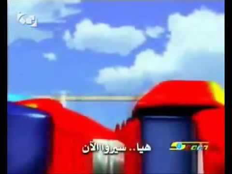 شارة فريق الإنقاذ الآلي