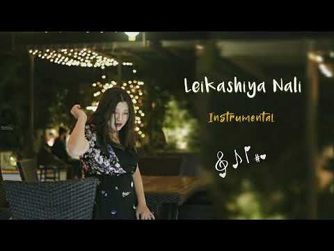 LEIKASHIYA INI Cover Achui Soro