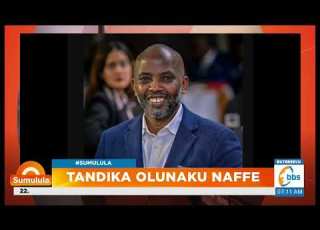  Kabanda Ayingidde Mu Nsonga Za Dr Muganga Abantu Bebuuza Oba Era Waliwo Amutumye Sumulula