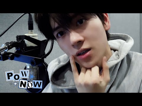 POW NOW Come True Recording SUB