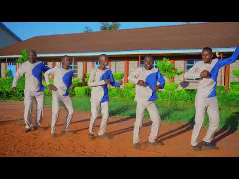 KWA NEEMA BY VOICES OF REDEMPTION CHOIR AIC KITHIANIO OFFICIAL VIDEO