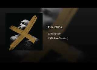 Fine China