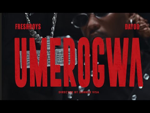 FreshBoys Dayoo Umerogwa Sio Bure Official Music Video