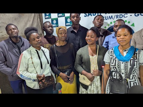 Lydie Dada ANAJUA IMBA AJABU SANA