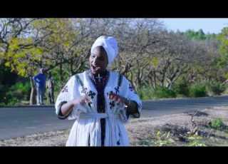 Emebet Firew Embualele እምቧለሌ New Ethiopian Music 2017 Official Video
