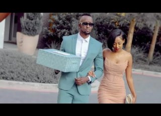 Meddy Ft Mimi Slowly Remix Official Video