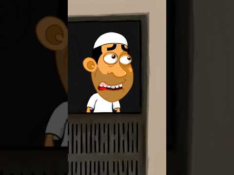 ابوعوض يتغزل في بركة