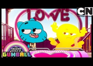Gumball Türkçe Eskisi Çizgi Film Cartoon Network Türkiye