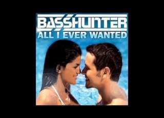 Basshunter All I Ever Wanted Speed Up