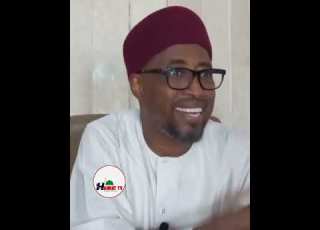  Prof Ibrahim Maqari