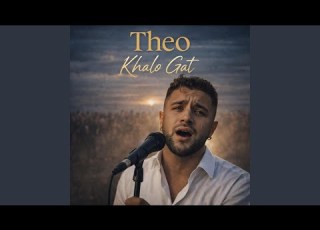 Theo Khalo Gat RomaneGiľa 2026