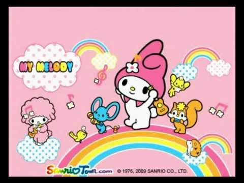 My Dream My Melody Full