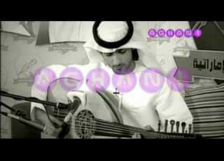 قناة اغاني سلطان الشحي شلة