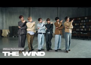 와우퍼포먼스 더윈드 The Wind Only One