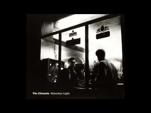 The Clientele Reflections After Jane Slowed