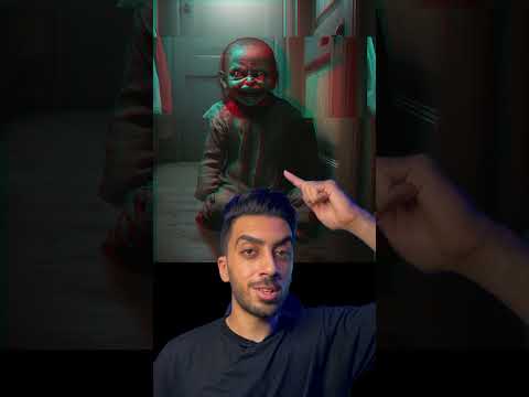 If You Hear A Baby Crying At Night Run Terrifying Information That Could Save Your Life 4