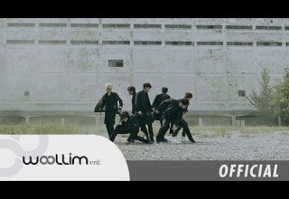 인피니트 INFINITE 태풍 The Eye Official MV