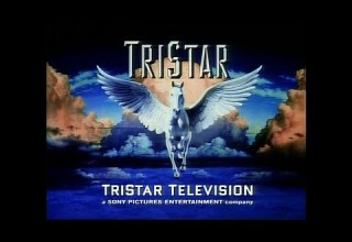 In Front Productions Nuance Productions TriStar Television 1992 3