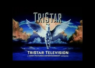  In Front Productions Nuance Productions TriStar Television 1992 3