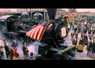  The Conspirator Official Trailer