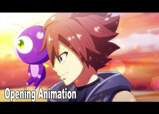  Farmagia Opening Animation