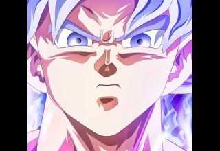 Goku Death In Tournament Kamin Emin Jony Slowed Reverb DBZS Edits