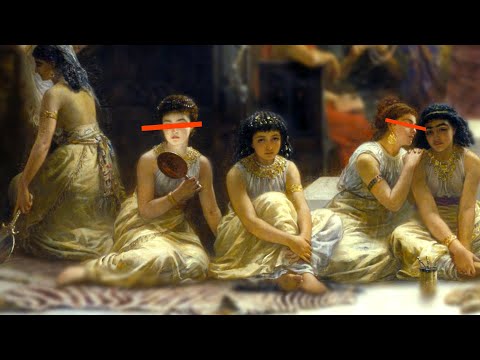 A Brief History Of The Origins Of Slavery Chapter 1