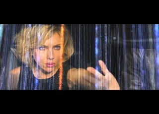 Lucy Official Trailer 2014 Scarlett Johansson S Mind Abilites HD New Films 21