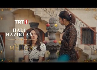 Seyit Ali Defne Nin Moralini Düzeltmeye çalışıyor Benim Adım Melek 41 Bölüm
