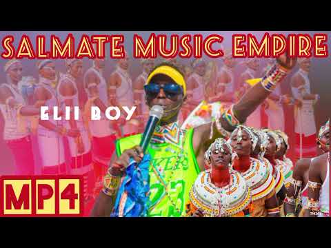 NDEPEYANG OLMURAN ELII BOY BASELE OFFICIAL AUDIO
