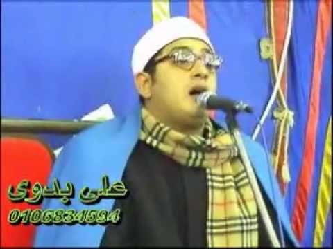 Sheikh Mahmood Shahat Surah Al Qasas 16 04 2011