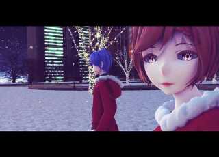  MMD Faded Vs Closer