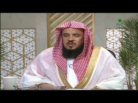 يستفتونك حكم ذهاب المرأة للحمام المغربي في قسم مخصص للنساء فقط الشيخ د سعد بن عبدالله السبر