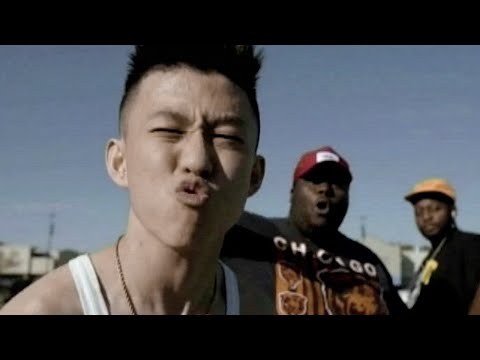 Hopscotch Official Video Ft Joji AUGUST 08 Barney Bones Rich Brian