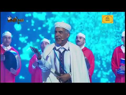 عبيدات الرمى الزيايدة بنسليمان كشكول شعبي