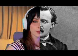  Sweetie Fox Minecraft Letsplay Philosophical Analysis