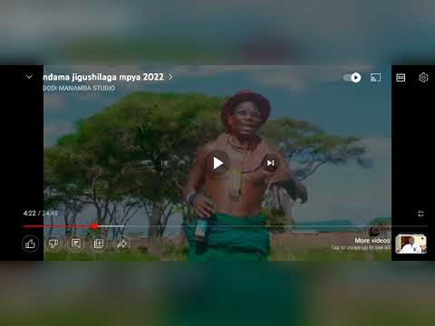 NDAMA UJUMBE BHO MBINA 0787458304 By Madulu