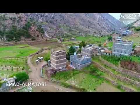 اقوى الصور الشعرية في اقوى القصائد اليافعية للشاعر حسين الشرفي سعف العول