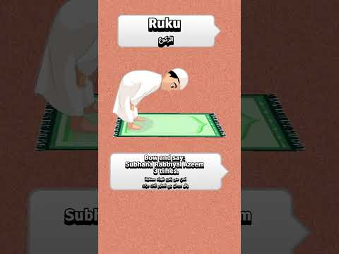 Cara Sholat Dalam Islam Panduan Langkah Demi Langkah Cara Sholat Dalam Islam Panduan Langkah Demi Langkah