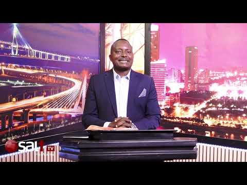 Emisingi 27th January 2026 Ne Omusumba Bujjingo